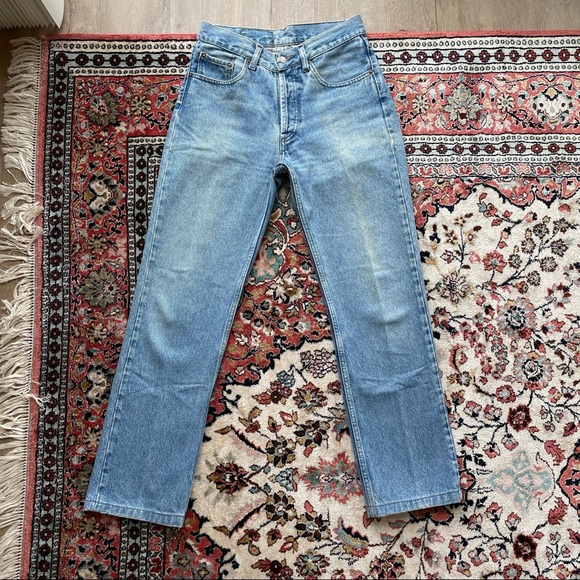 Vintage 501 Levi’s 26 USA made - Picture 9 of 11